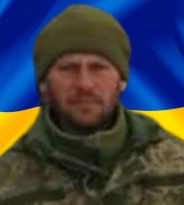 Спільна втрата для двох громад: на Волині прощатимуться з Героєм Сергієм Книшем