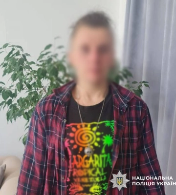 У Києві громадянин РФ задушив у фотостудії свою 21-річну дівчину