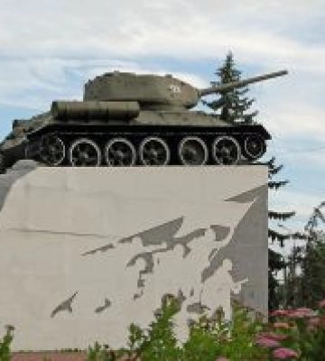 З переліку культурної спадщини Чернігівщини виключено 144 об’єкти З переліку культурної спадщини Чернігівщини виключено 144 об’єкти