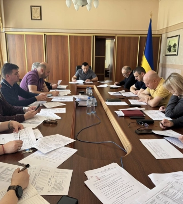У Закарпатті триває реалізація програми «Власний дім»