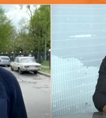 Бізнес у Харкові: що зробило місто для підприємців, повідомив Терехов