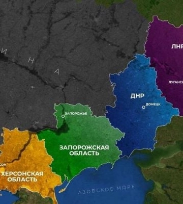 Мирные переговоры зашли в тупик: Путин требует контроль над Мелитополем и остальными оккупированными регионами