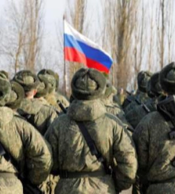 Суд у Латвії посадив чоловіка за службу в армії Росії