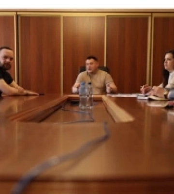 На Закарпатті активізували заходи щодо боротьби з нелегальними пасажирськими перевезеннями