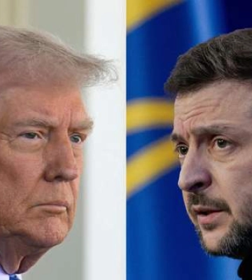 США смягчили условия: в Bloomberg узнали детали соглашения о полезных ископаемых