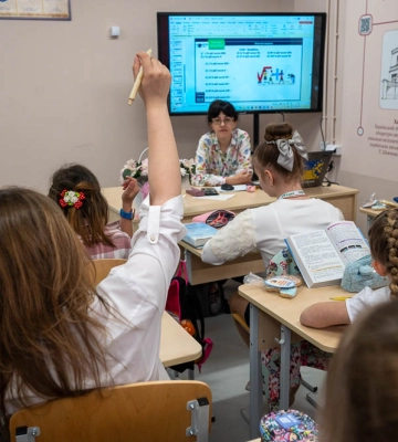 Харківська міськрада просить Кабмін забезпечити фонд оплати праці вчителів