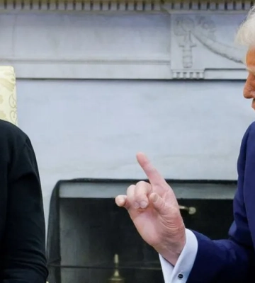 Виталий Бала. Готов ли Трамп помогать Украине и Зеленскому?