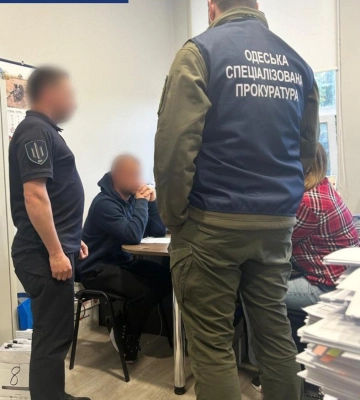 Командира з Одещини підозрюють у використанні бійців для ремонту квартири — ДБР
