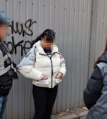 Вимагала хабар $5 тис. з пораненого військового за підтвердження інвалідності: у Києві судитимуть посадовицю медзакладу