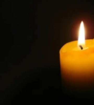 У громаду Ківерців на щиті прибуде військовий Юрій Радчук