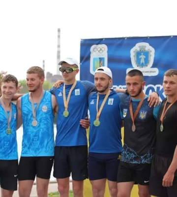 Миколаївські спортсмени показали влучність на чемпіонаті зі стрільби з пневматичної зброї