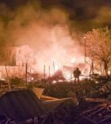 Українська ППО збила 50 російських дронів — Повітряні сили