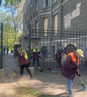 Шахедна атака РФ на Харків: 47 людей постраждало, пошкоджено понад 90 будівель. ФОТОрепортаж