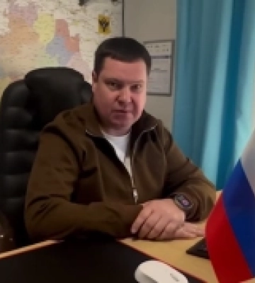 Окупаційного мера Нової Каховки визнали винним у колабораціонізмі
