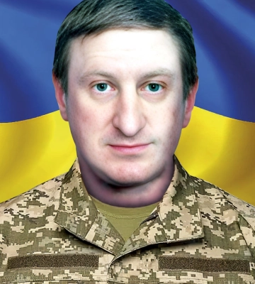 Громаду на Рівненщині просять гідно провести захисника