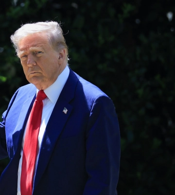 100 дней президентства Трампа: что изменилось в военной поддержке Украины со стороны США 100 дней президентства Трампа: что изменилось в военной поддержке Украины со стороны США
