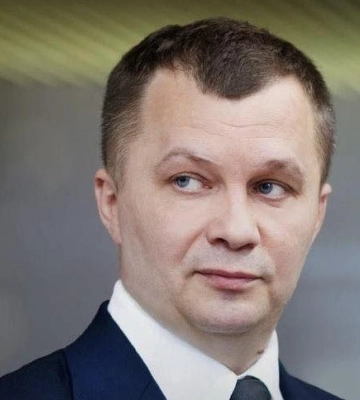 Тимофій Милованов розкрив секрети власного фінансового успіху