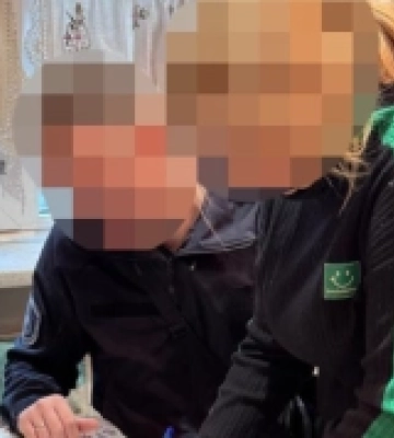 На Одещині судитимуть правоохоронницю, яка сприяла втечі ухилянтів за кордон на власному авто