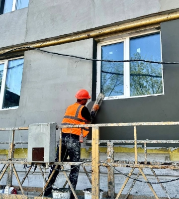 Какие дома восстановят в Харькове в 2025 году за млрд грн из госбюджета