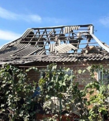 У Кам’янському вже дві жертви атаки 26 квітня