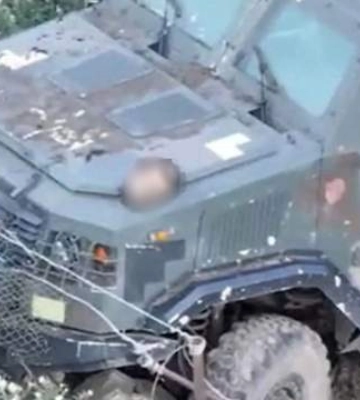 Служба безпеки ідентифікувала російських командирів, які наказали обезголовити бійця ЗСУ