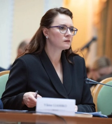 Угода про копалини знову під загрозою: трампісти хочуть обійти ратифікацію в Раді – FT