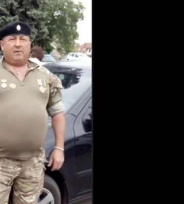 Захищаючи Україну, загинув воїн з Волині Олександр Карчевський