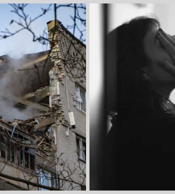 Дивом вижила: жінка з Дніпра відсудила компенсацію після удару дрона