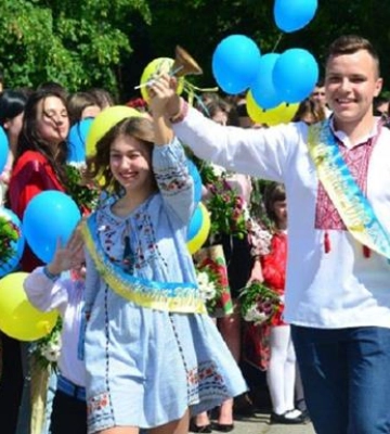 КМДА назвала дату останнього дзвоника у школах Києва