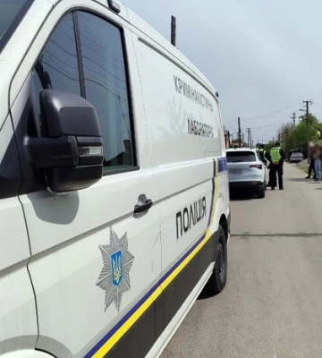 На Житомирщині чоловік до смерті побив жінку, бо сплутав її з дружиною