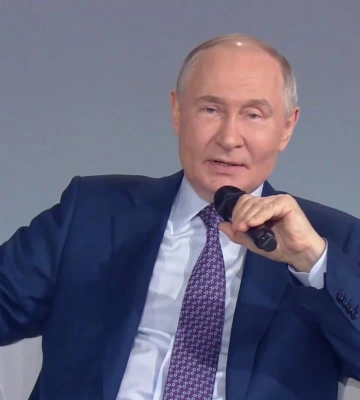 Путин готовит Украине новый этап боли: эксперт назвал тревожные признаки