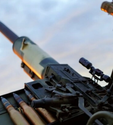 Від Волині до Чернігівщини: українців попередили про атаку з білорусі
