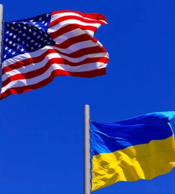 Украина не предлагала правок в соглашение о недрах, – СМИ
