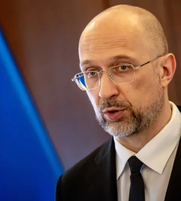 Уряд ухвалив рішення для підписання мінеральної угоди. Шмигаль описав ключові умови