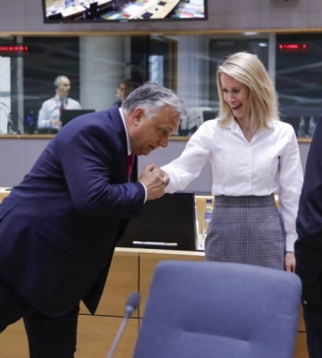 ЄС підтвердив, що існує "план Б" для збереження санкцій проти РФ у разі угорського вето