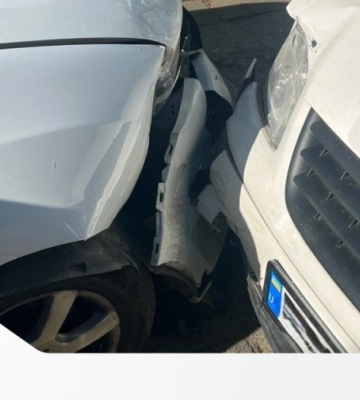 У Львові під час ДТП загинув водій легковика, якому стало зле за кермом (ФОТО)