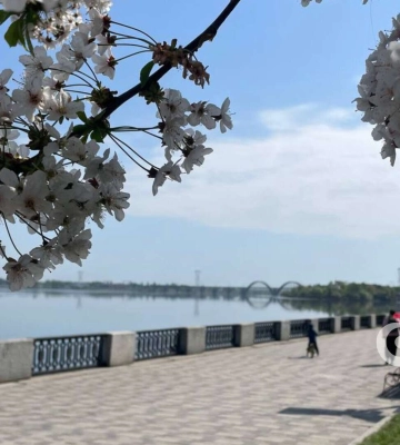 Погода та прикмети на четвер, 1 травня 2025 року