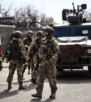 Про що говорять спроби РФ дійти до Дніпропетровської області: чи є загроза для Дніпра