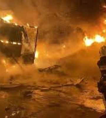 У Сумах розповіли про нічну російську атаку: куди цілився ворог
