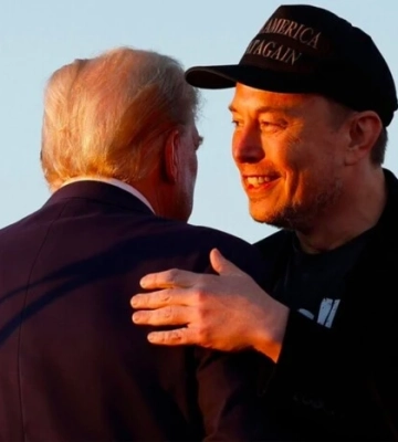 Маск йде з адміністрації Трампа? Мільярдер зробив заяву