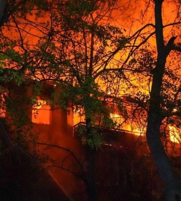 До 15 возросло количество пострадавших в Одессе - ГСЧС