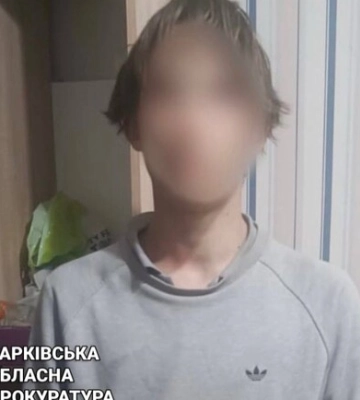 У Харкові підлітку повідомлено про підозру у підпалі автомобіля військовослужбовця