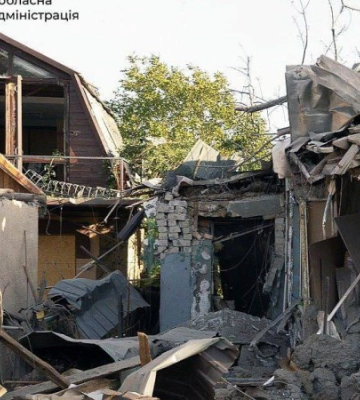 Минулої доби ворог на Запоріжжі обстріляв 12 населених пунктів, зафіксовано 458 вибухів, — голова ОВА | Події
