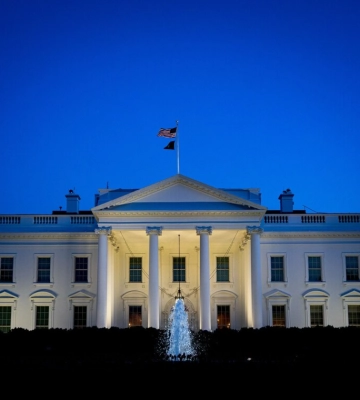 Адміністрація Трампа вперше схвалила продаж зброї Україні – ЗМІ