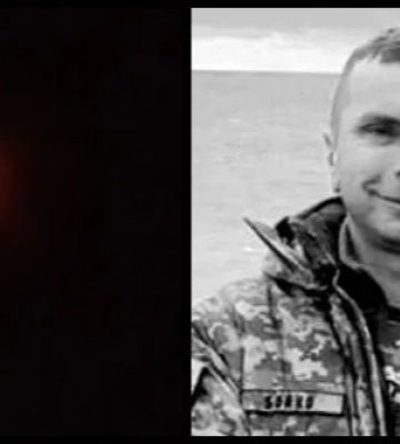 Ракета потрапила в машину з військовими під час зупинки: Герой з Волині Микола Бойко загинув у Курській області