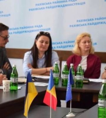 Як платять туристи: у Рахові обговорили нюанси туристичного збору