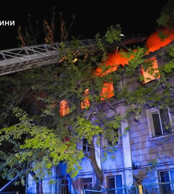 На Одещині через обстріл у власному домі загинув працівник Укрзалізниці