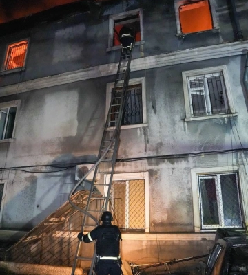 Війська РФ вдарили дронами по Одесі: 2 загиблих, щонайменше 15 постраждалих