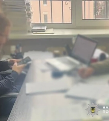 Оборудки з запчастинами для «швидких»: у Києві викрито злочинну групу