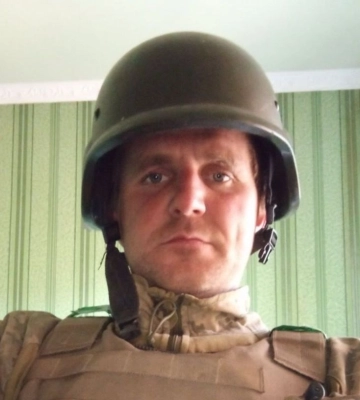 Ракета потрапила в машину з військовими під час зупинки: Герой з Волині Микола Бойко загинув у Курській області